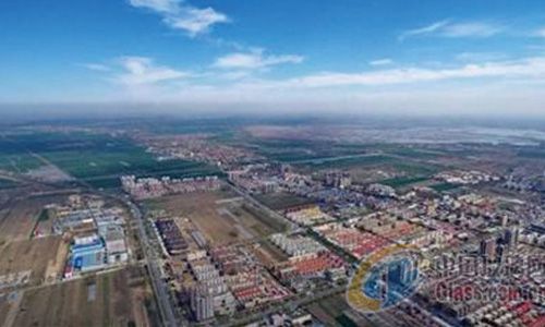 發(fā)改委四方面推動雄安新區(qū)建設(shè)對重大項目予以政策支